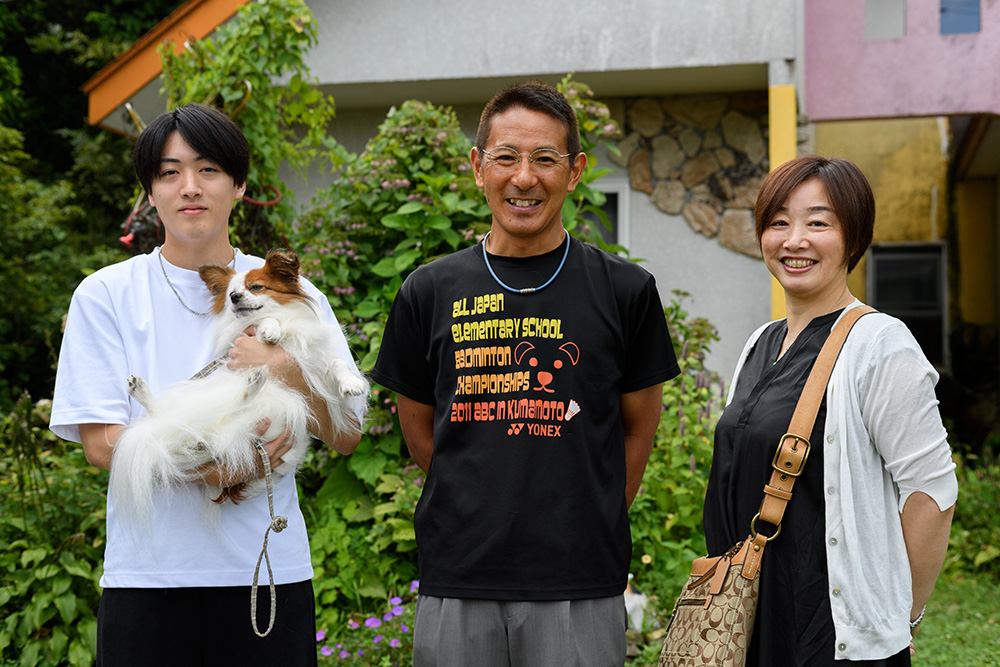常連さん