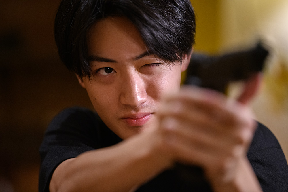 常連さん